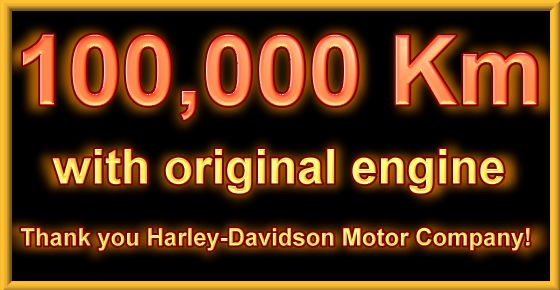 100,000 Km