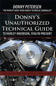 Donny-s Unauthorized Technical Guide