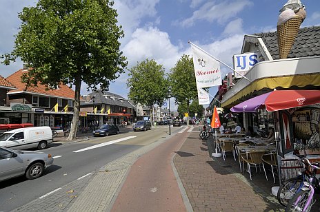 De Bilt Hessenweg