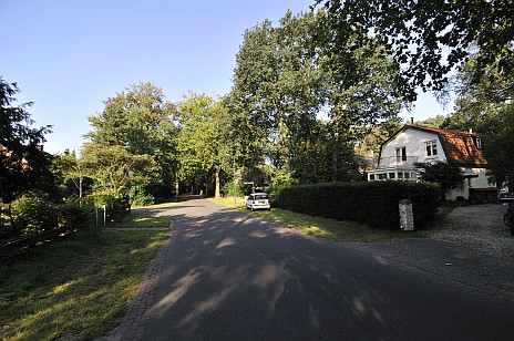 Bilthoven Hobbemalaan