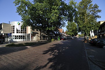 Bilthoven Julianalaan
