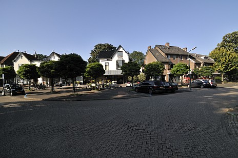 Bilthoven Nachtegaallaan