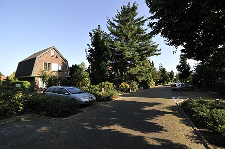 Bilthoven Snippenlaan