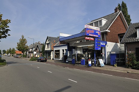 De Bilt Wierda